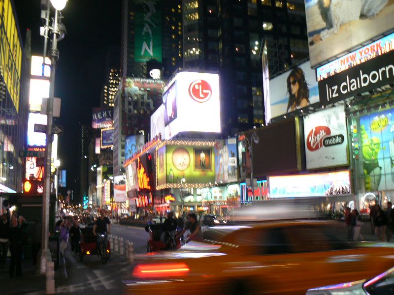 Time Square et 42eme: Time Square 30